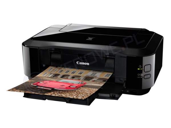 Drukarka Canon PIXMA iP4950 