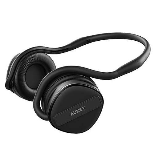 Aukey EP-B26  Bluetooth 4.1 czarne