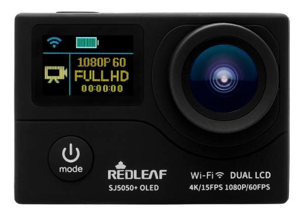 Kamera Sportowa Redleaf SJ5050 plus 