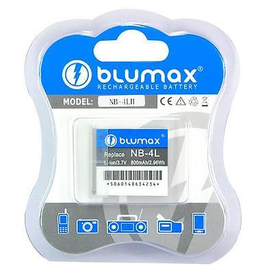 Akumulator Blumax BP-208