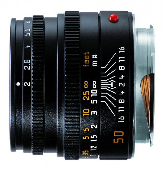 Obiektyw Leica SUMMICRON-M 28 mm f/2.0 ASPH.