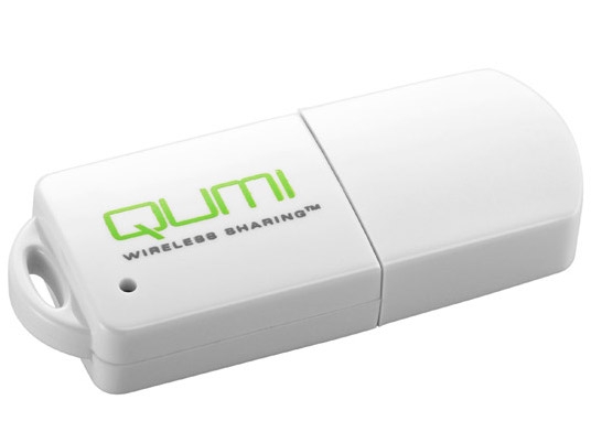 Vivitek Moduł Wi-Fi Dongle Q2 do projektorów Qumi Q2