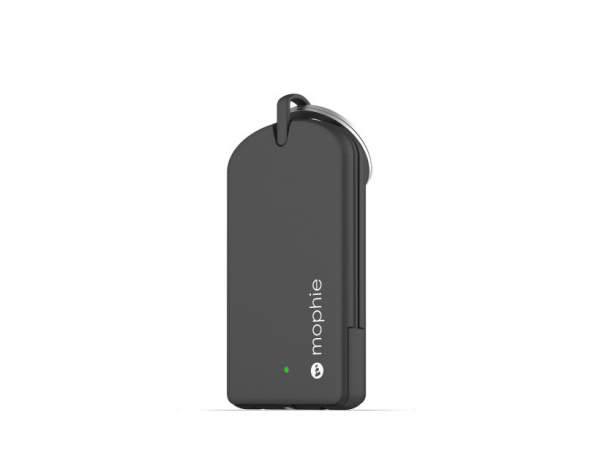 Mophie Juice Pack Reserve Micro (kolor czarny) - zewnętrzna bateria o pojemności 1000mAh. Dla urządzeń ładujących przez micro USB 