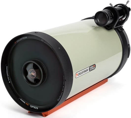 Celestron Sc Xlt Edgehd Teleskopy Lornetki Lunety I Teleskopy