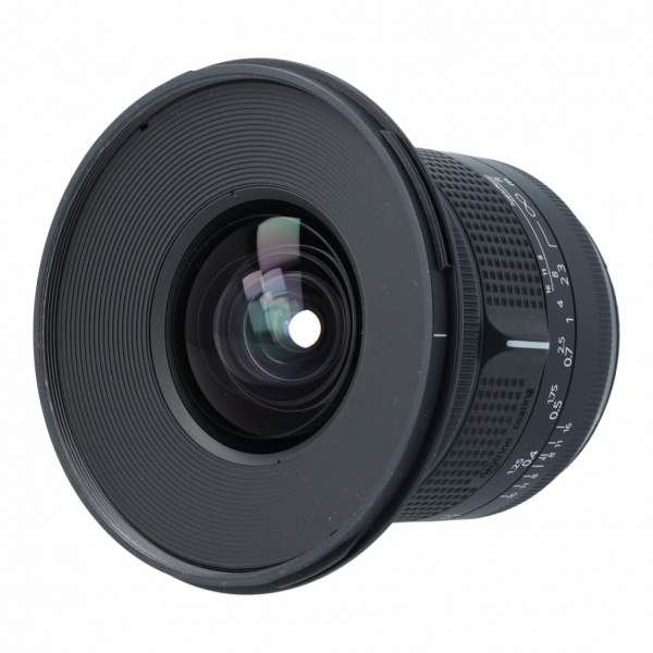Obiektyw UŻYWANY Irix 15 mm f/2.4 Firefly Canon EF s.n. 121050023