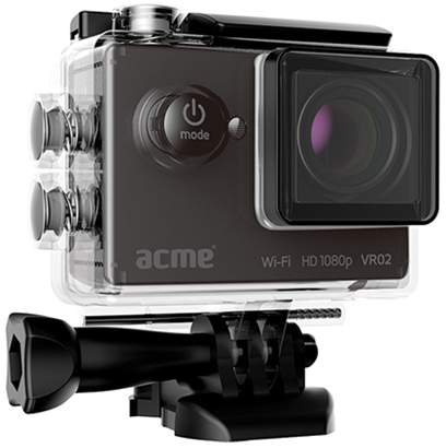 Kamera Sportowa Acme VR02