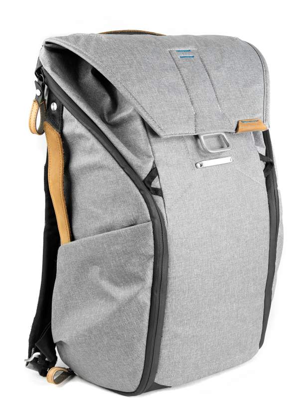 Plecak Peak Design Everyday Backpack 30L popielaty 