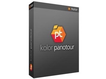 Oprogramowanie Autopano PanoTour 2.x Professional