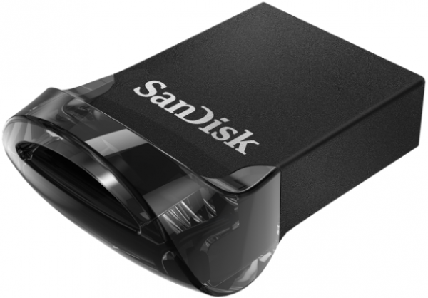 Pamięć USB Sandisk CRUZER ULTRA FIT 16 GB USB 3.1 GEN1 130MB/S