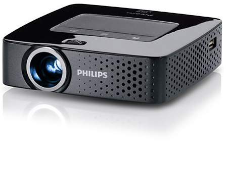 Projektor Philips PicoPix 3614 