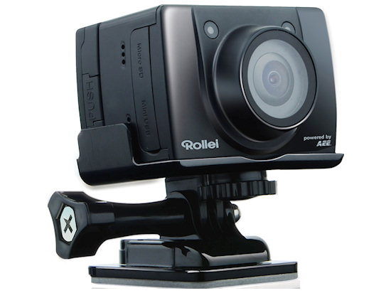 Kamera Sportowa Rollei Action Cam 200 bez TFT