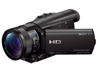 Kamera cyfrowa Sony HDR-CX900E 