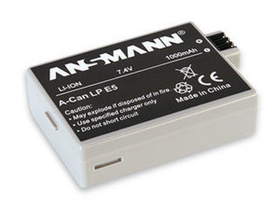 Akumulator Ansmann A-Can LP-E5
