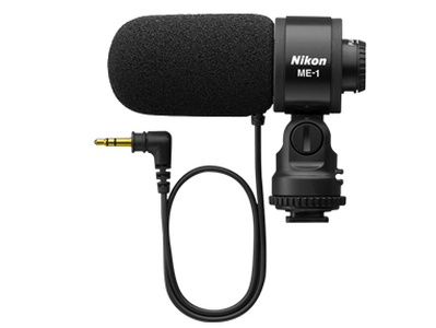 Nikon ME-1 mikrofon