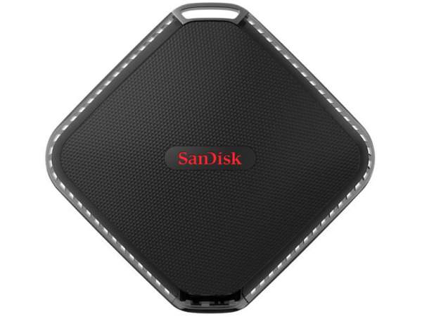 Przenośny dysk twardy Sandisk EXTREME 500 SSD 480GB