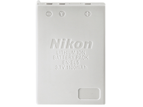 Akumulator Nikon BATERIA NIKON EN-EL5