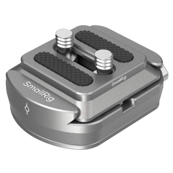 Smallrig Adapter HawkLock H38 Arca-Swiss Quick Release Mount Plate