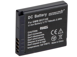 Akumulator Eneride E Pan DMW-BCF10E
