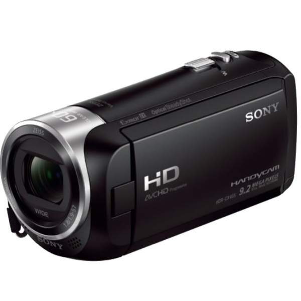 Kamera cyfrowa Sony HDR-CX405 (HDRCX405B.CEN)
