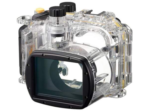 Obudowa podwodna Canon WP-DC48