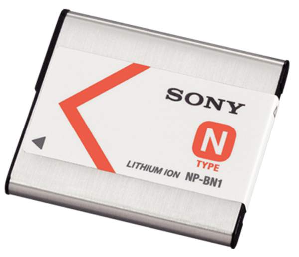 Akumulator Sony NP-BN1