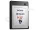 Sony XQD 16 GB 125MB/s