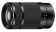 Sony E 55-210 mm f/4.5-6.3 OSS czarny (SEL55210B.AE)