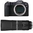 Canon zestaw EOS RP body bez adaptera + RF 800 f 11 IS STM