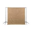 GlareOne materiałowe Canvas 2.8x2.6 m - 08