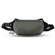 Wandrd D1 Fanny Pack zielona