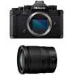 Nikon Zf + 24-70 mm f/4 S -kup taniej 500 zł z kodem NIKMEGA500