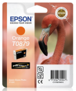 Epson T0879 Orange 
