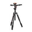 Manfrotto Befree 3W Live Sony Alpha Lever