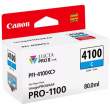 Canon PFI-4100 Cyan