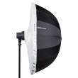 Elinchrom Tkanina dyfuzyjna do parasola Deep 105cm