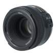 Nikon Nikkor 50 mm f/1.8 G AF-S s.n. 3797680