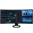 EIZO FlexScan EV3895-BK czarny