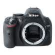 Nikon D5200 body czarny s.n. 4400285