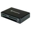 Transcend Transcend czytnik RDC8 all-in-one (USB-C 3.1)