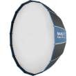 NANLITE Softbox paraboliczny Rapid 120 cm Easy up (SB-RP120)