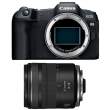 Canon EOS R8 + RF 16-28mm F2.8 IS STM