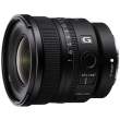 Sony FE 16 mm f/1.8 G (SEL16F18GB.SYX)