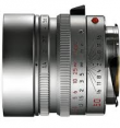 Leica 50 mm f/1.4 Summilux-M ASPH srebrny