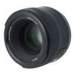 Nikon Nikkor 50 mm f/1.8 G AF-S s.n. 2257786