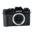 FujiFilm X-T30 body czarny s.n. 9AQ03869