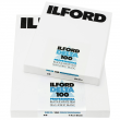 Ilford DELTA 100 13X18cm/25 