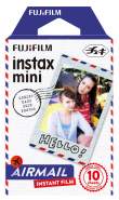 FujiFilm Instax Mini Airmail 