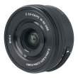 Sony E 16-50 mm f/3.5-5.6 PZ OSS (SELP1650.AE) / Sony E s.n. 6608227C