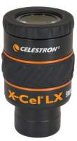 Celestron X-CEL LX 9 mm