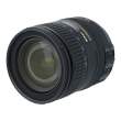Nikon Nikkor 16-85 mm f/3.5-5.6G ED VR AF-S DX sn. 22086821